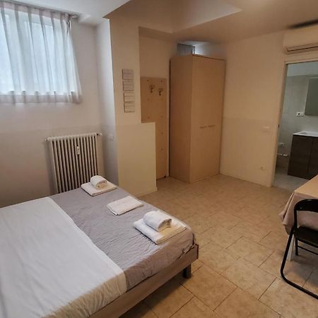 Hotel Hb Bonomelli 15 Bergamo Zewnętrze zdjęcie