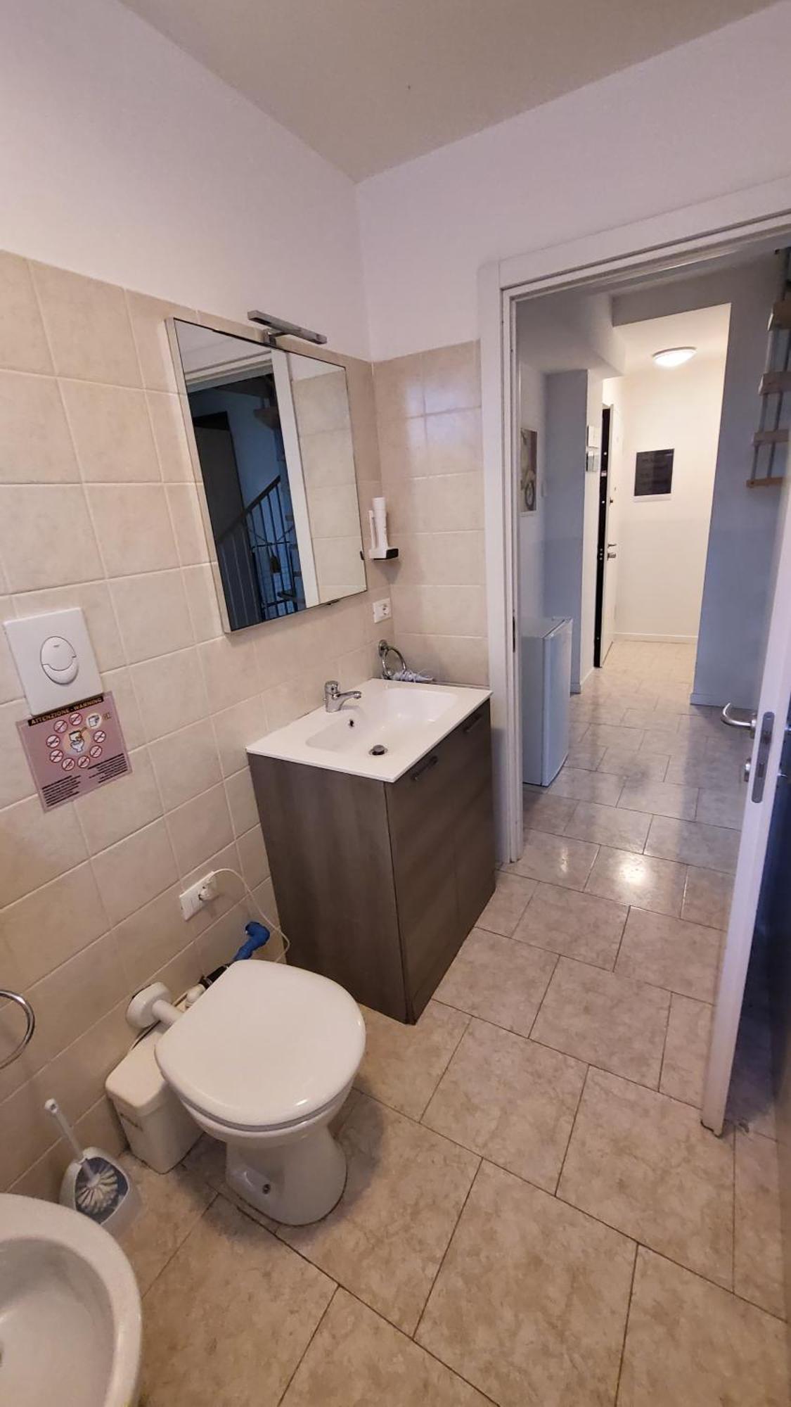 Hotel Hb Bonomelli 15 Bergamo Zewnętrze zdjęcie