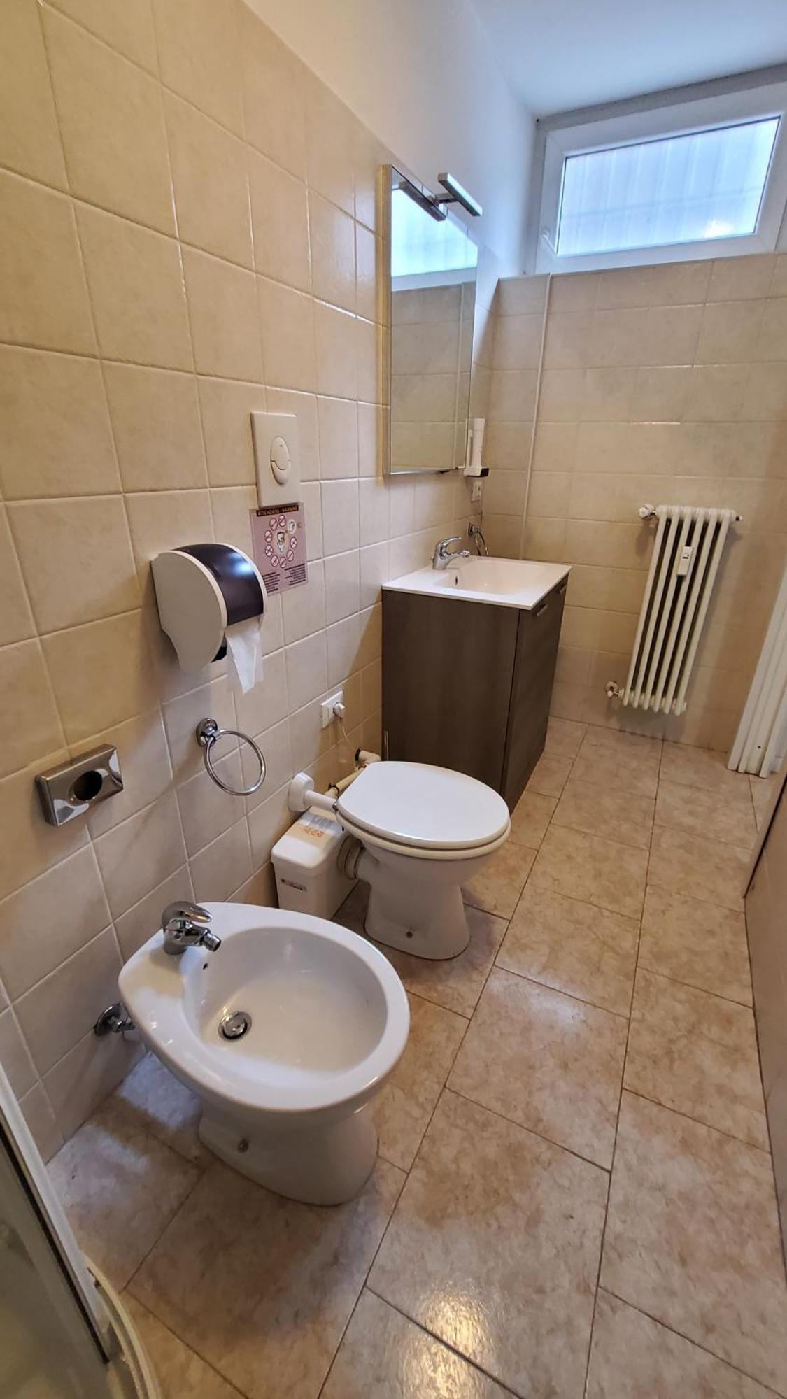 Hotel Hb Bonomelli 15 Bergamo Zewnętrze zdjęcie