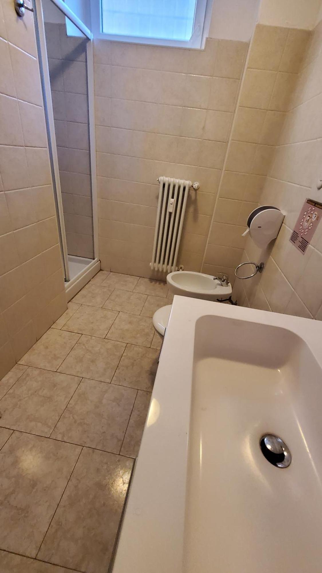 Hotel Hb Bonomelli 15 Bergamo Zewnętrze zdjęcie