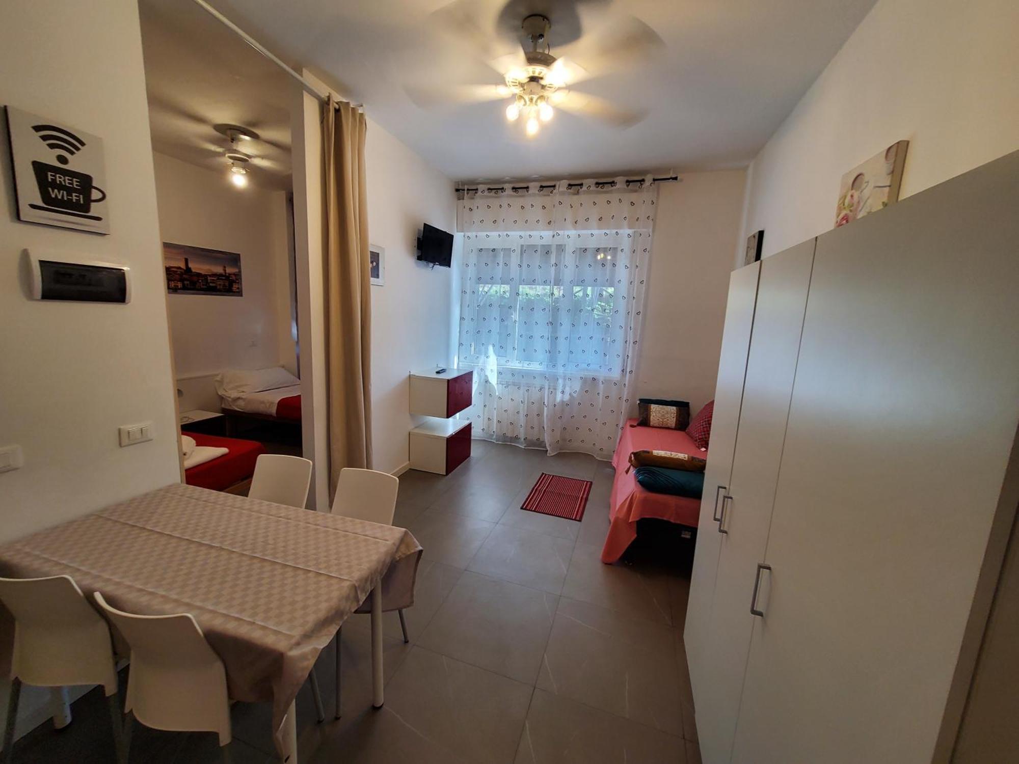 Hotel Hb Bonomelli 15 Bergamo Zewnętrze zdjęcie